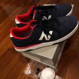 ✨New Balance Skate PJ Stratford